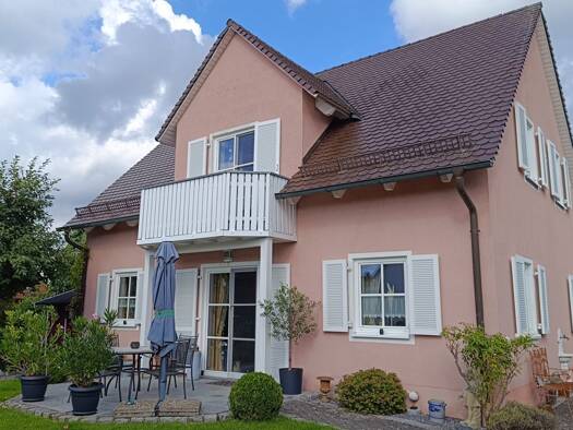 Einfamilienhaus zum Kauf 495.000 € 3,5 Zimmer 110 m² 615 m² Grundstück Pruppach Pyrbaum / Pruppach 90602