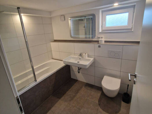 Terrassenwohnung zur Miete 650 € 2 Zimmer 60 m² frei ab sofort Rengershausen Baunatal 34225