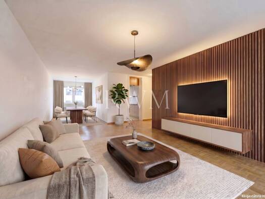 Wohnung zum Kauf 349.000 € 4 Zimmer 111,7 m² Stadtgebiet Göppingen 73033