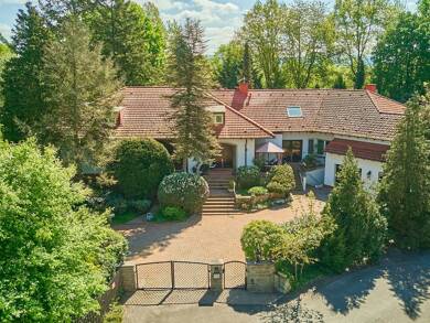 Villa zum Kauf 3.950.000 € 13 Zimmer 522,9 m² 3.153 m² Grundstück Viernheim 68519
