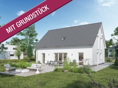 Einfamilienhaus zum Kauf 598.900 € 5 Zimmer 153 m² 1.000 m² Grundstück Ottendorf-Okrilla Ottendorf-Okrilla 01458