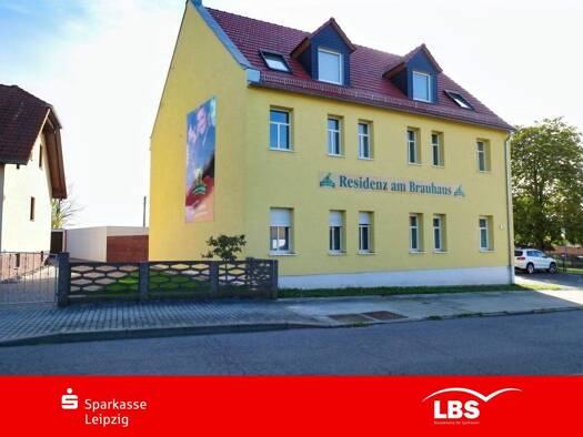 Mehrfamilienhaus zum Kauf als Kapitalanlage geeignet 675.000 € 11 Zimmer 303,8 m² 957 m² Grundstück Röglitz Schkopau 06258