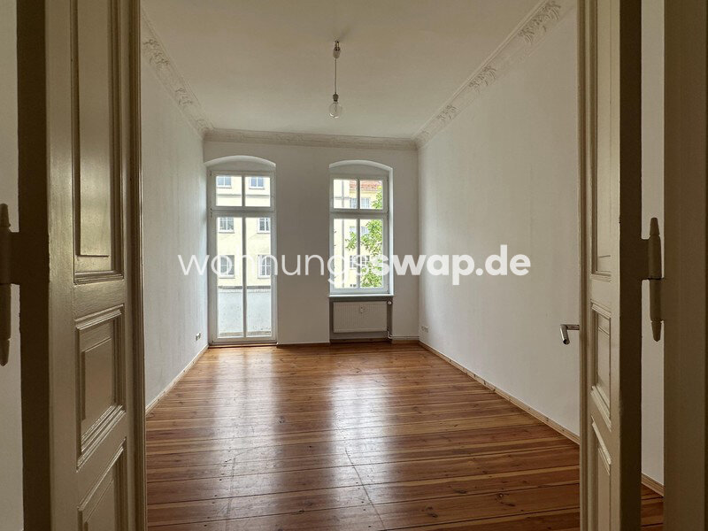 Studio zur Miete 1.700 € 4 Zimmer 127 m²<br/>Wohnfläche 2.<br/>Geschoss Friedrichshain 10245