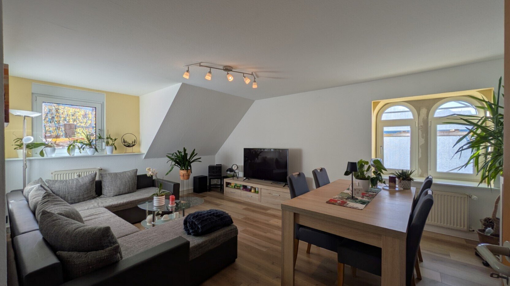 Maisonette zum Kauf 279.000 € 3 Zimmer 88 m²<br/>Wohnfläche Sasbachwalden 77887