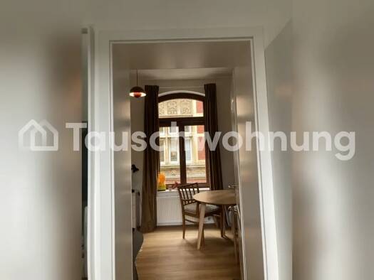 Wohnung zur Miete Tauschwohnung 1.200 € 3 Zimmer 51 m² 1. Geschoss Bayenthal Köln 50968