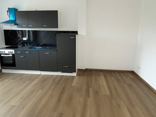 Terrassenwohnung zur Miete 597 € 1 Zimmer 41,2 m² Geschoss EG/2 frei ab 01.01.2026 Lohauserholz Hamm 59067