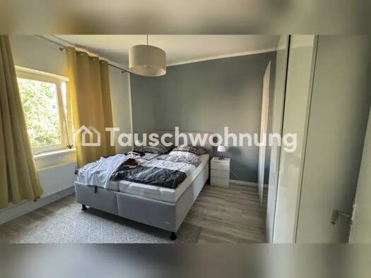Wohnung zur Miete Tauschwohnung 490 € 2 Zimmer 51 m² 2. Geschoss Reinickendorf Reinickendorf 13403