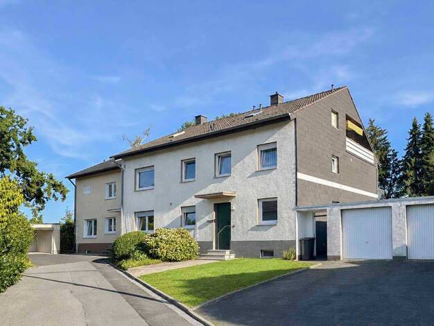Sonstiges zum Kauf als Kapitalanlage geeignet 225.000 € 3 Zimmer 88 m² Bad Sassendorf Bad Sassendorf 59505