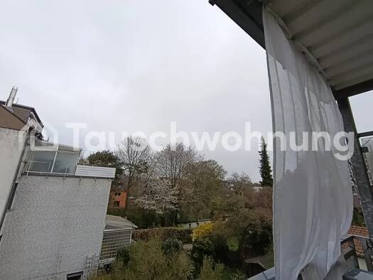 Wohnung zur Miete Tauschwohnung 650 € 2 Zimmer 55 m² 2. Geschoss Centrum Münster 48147