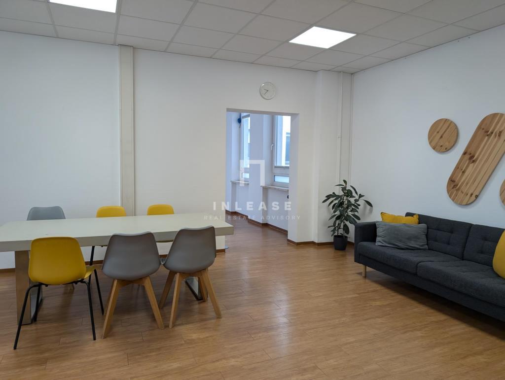 Bürofläche zur Miete provisionsfrei 11,50 € 635 m²<br/>Bürofläche ab 240 m²<br/>Teilbarkeit Innenstadt - West - Östlicher Teil Karlsruhe 76133