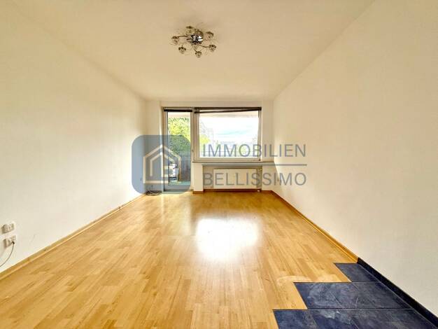 Wohnung zum Kauf 89.000 € 3 Zimmer 57 m² 1. Geschoss Sterkrade-Mitte Sterkrade 46145