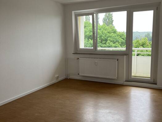 Wohnung zur Miete 410 € 3 Zimmer 60,8 m² Knieper West Stralsund 18435