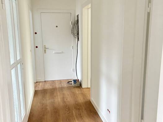 Wohnung zur Miete 1.102 € 2,5 Zimmer 67 m² frei ab 01.05.2026 Espenreihe 11b Iserbrook Hamburg 22589