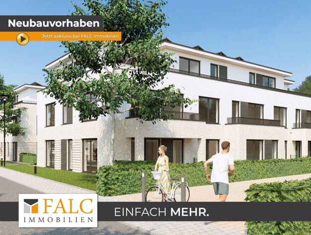 Mehrfamilienhaus zum Kauf - Neubau provisionsfrei als Kapitalanlage geeignet 4.777.000 € 41 Zimmer 1.328,1 m² 2.358 m² Grundstück Birkenallee 6 Lembruch 49459