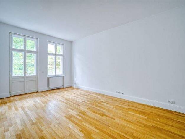 Wohnung zum Kauf 540.000 € 2 Zimmer 65,8 m² 2. Geschoss frei ab sofort Xantener Str. 8 Wilmersdorf Berlin 10707