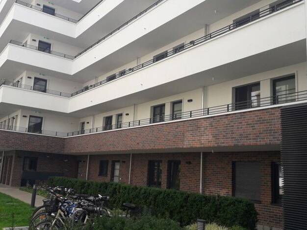 Wohnung zur Miete 1.550 € 2 Zimmer 55,7 m² frei ab 12.10.2026 Westfälische Straße 21 Wilmersdorf Charlottenburg-Wilmersdorf 10709