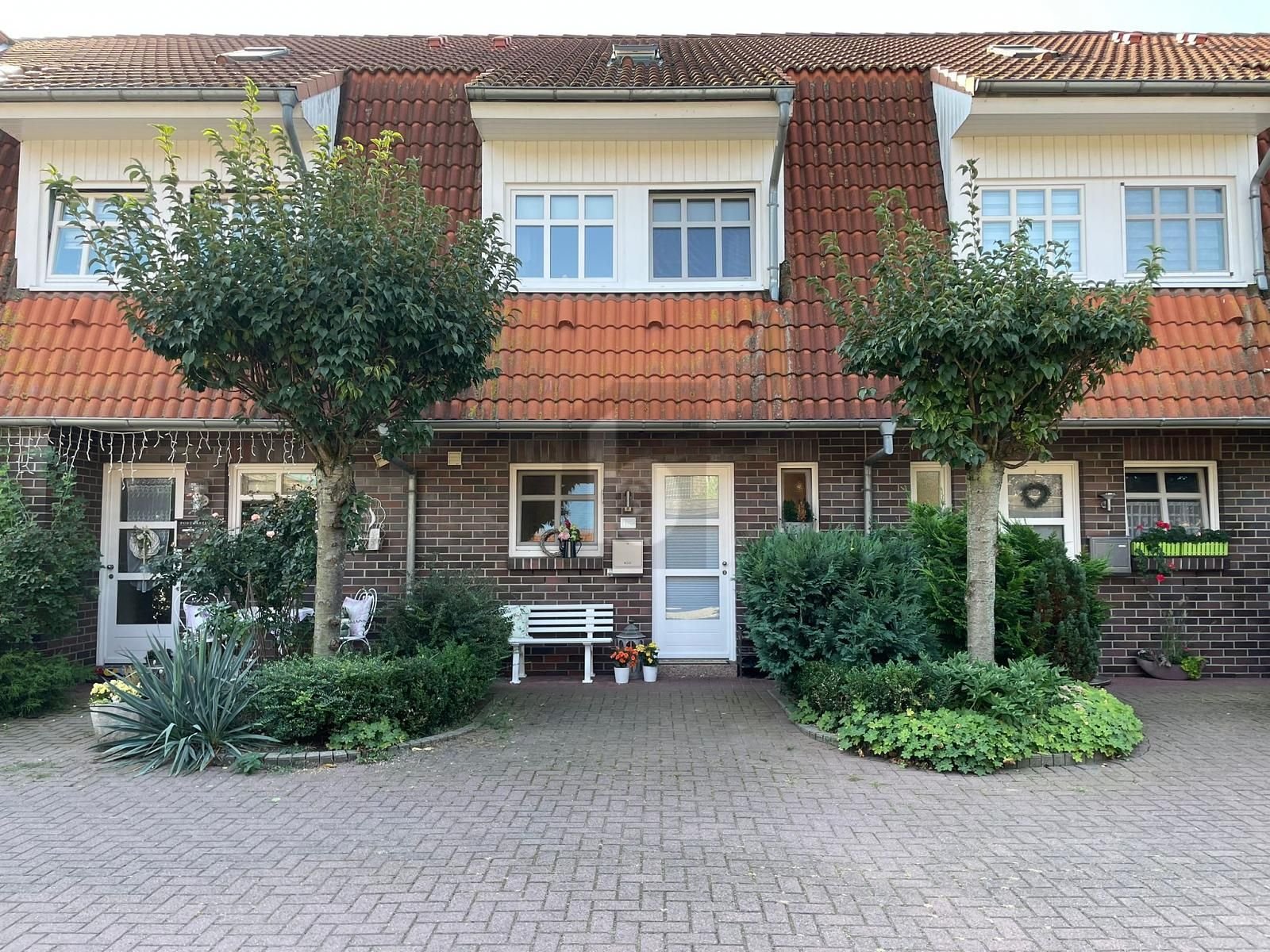 Reihenmittelhaus zum Kauf 222.000 € 4 Zimmer 116 m²<br/>Wohnfläche 120 m²<br/>Grundstück Barleben Barleben 39179