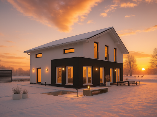 Einfamilienhaus zum Kauf provisionsfrei 345.220 € 6 Zimmer 167 m² 354 m² Grundstück Metternich Koblenz 56077