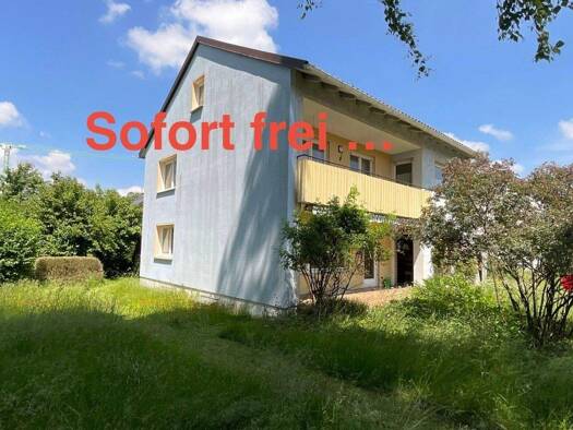 Einfamilienhaus zum Kauf 439.000 € 6 Zimmer 199 m² 748 m² Grundstück frei ab sofort Memmingen 87700