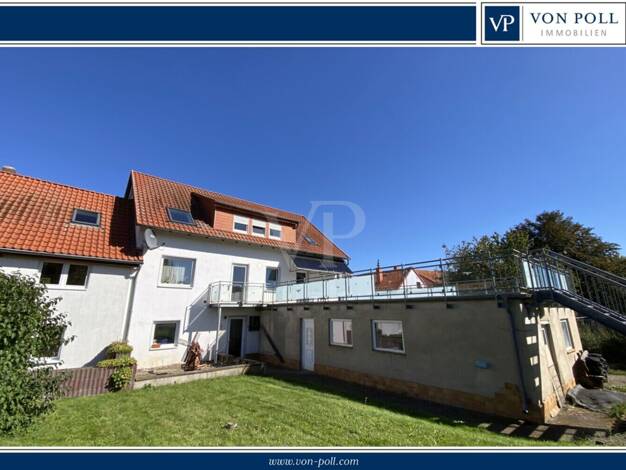 Mehrfamilienhaus zum Kauf 299.999 € 15 Zimmer 429 m² 1.856 m² Grundstück Ockensen Salzhemmendorf 31020