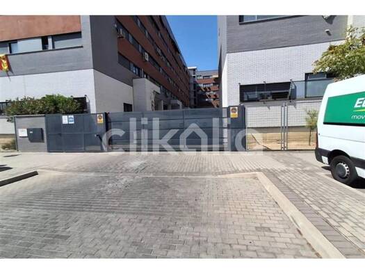 Außenstellplatz zum Kauf 3.000 € 29 m² Alcorcón 28922
