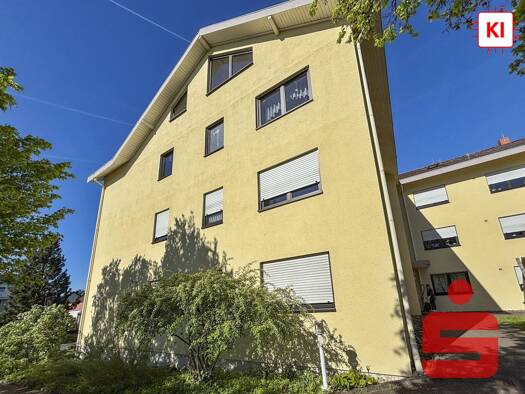 Wohnung zum Kauf 240.000 € 3 Zimmer 103 m² Marktheidenfeld Marktheidenfeld 97828