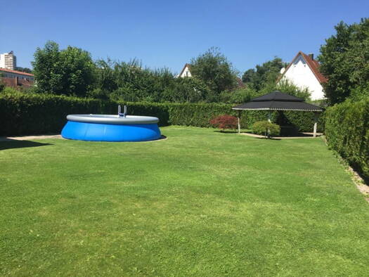 Grundstück zum Kauf provisionsfrei 648 m² Grundstück Erlangen 91056