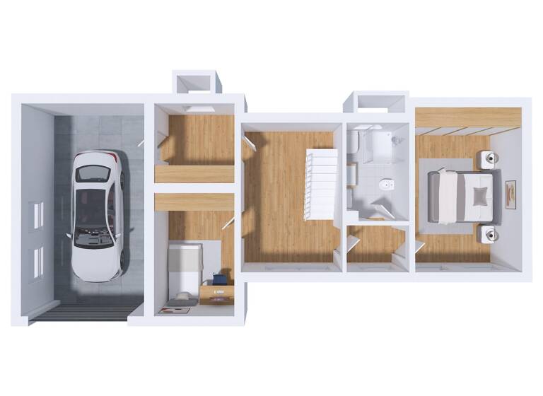 Einfamilienhaus zum Kauf 165.000 € 4 Zimmer 107 m²<br/>Wohnfläche 901 m²<br/>Grundstück Grünenplan Grünenplan 31073