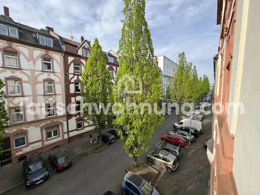 Wohnung zur Miete Tauschwohnung 700 € 2 Zimmer 55 m² 3. Geschoss Holzgünz 87752