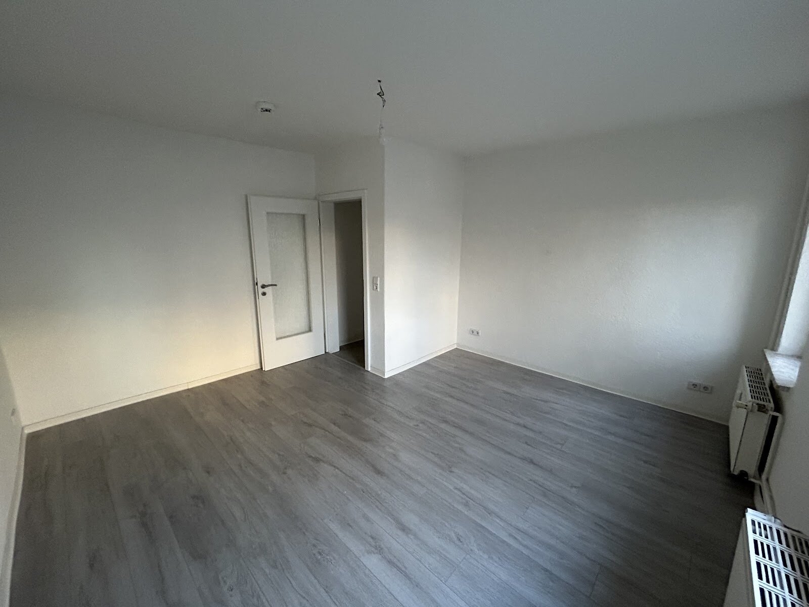 Wohnung zur Miete 191 € 1 Zimmer 32,8 m²<br/>Wohnfläche EG<br/>Geschoss Mertensstraße 16 Alt Fermersleben Magdeburg 39122