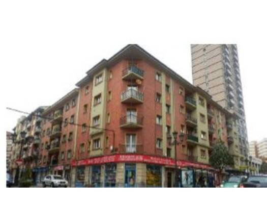 Wohnung zum Kauf 107.200 € 3 Zimmer 96 m² 4. Geschoss Bermúdez de Castro 15 Oviedo 33011
