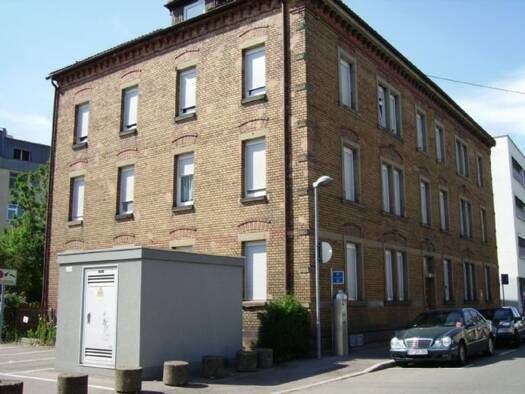 Wohnung zur Miete 600 € 3 Zimmer 60 m² Schützenstraße 2 Stadtgebiet Göppingen 73033