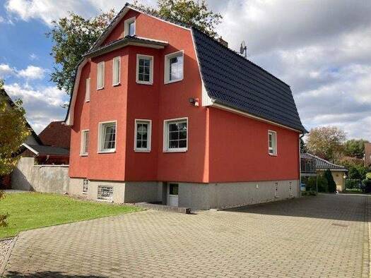 Einfamilienhaus zur Miete 2.400 € 5 Zimmer 175 m² 700 m² Grundstück Kaulsdorf Berlin 12621