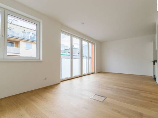Wohnung zum Kauf 209.000 € 1 Zimmer 33,2 m² 2. Geschoss frei ab 01.08.2029 Karl-Löwe-Gasse Wien 1120