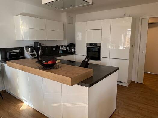 Terrassenwohnung zur Miete 1.650 € 3 Zimmer 99 m² Geschoss EG/2 frei ab 01.10.2026 Großreuth b Schweinau Westliche Außenstadt 90431