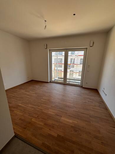 Wohnung zur Miete 475 € 1 Zimmer 31,1 m² 1. Geschoss frei ab 01.09.2025 Abensberg Abensberg 93326