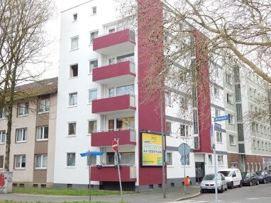 Wohnung zur Miete 549 € 3 Zimmer 62 m² 3. Geschoss frei ab 26.09.2024 Griesenbruchstr. 1 Kruppwerke Bochum 44793