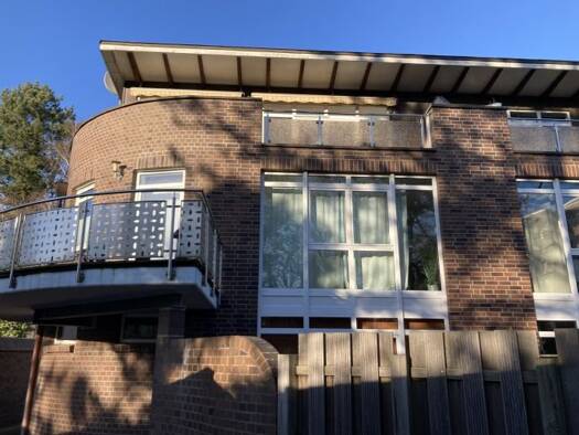 Reihenendhaus zur Miete 2.700 € 8 Zimmer 196 m² 200 m² Grundstück frei ab sofort Achter Lüttmoor  49 Rissen Hamburg 22559