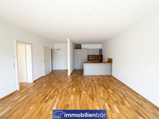 Wohnung zur Miete - Erstbezug 730 € 2 Zimmer 67 m² 1. Geschoss frei ab sofort Binderweg 9 Steegen 4722
