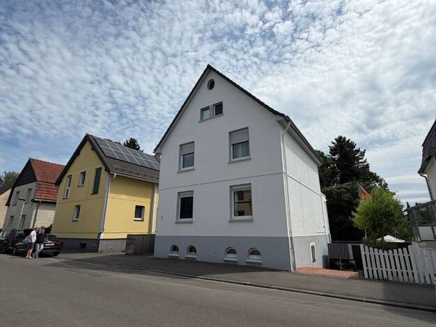 Einfamilienhaus zum Kauf 549.000 € 5 Zimmer 172,2 m² 416 m² Grundstück Wald Solingen 42719
