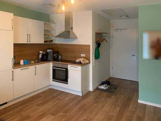 Wohnung zur Miete 440 € 1,5 Zimmer 39,6 m² EG frei ab 01.01.2026 Medingen Bad Bevensen 29549