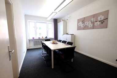 Bürofläche zur Miete 16,50 € 175 m² Bürofläche teilbar ab 175 m² Westend München 80339