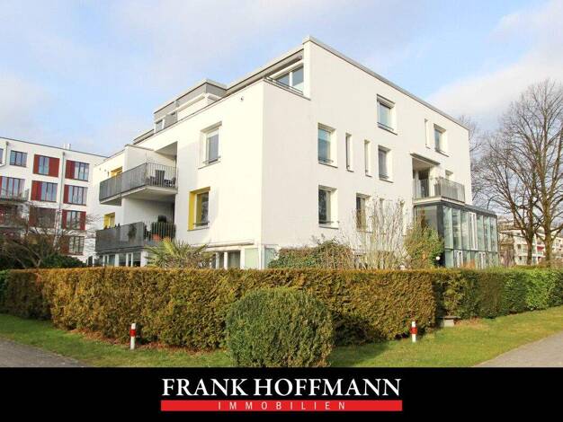 Maisonette zum Kauf 799.000 € 3 Zimmer 113,1 m² 2. Geschoss Hamburg 22527