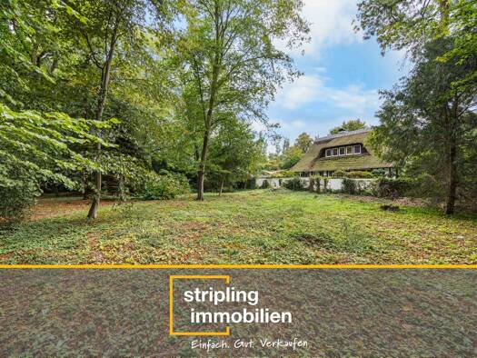 Grundstück zum Kauf 799.900 € 2.000 m² Grundstück Oberneuland Bremen 28355