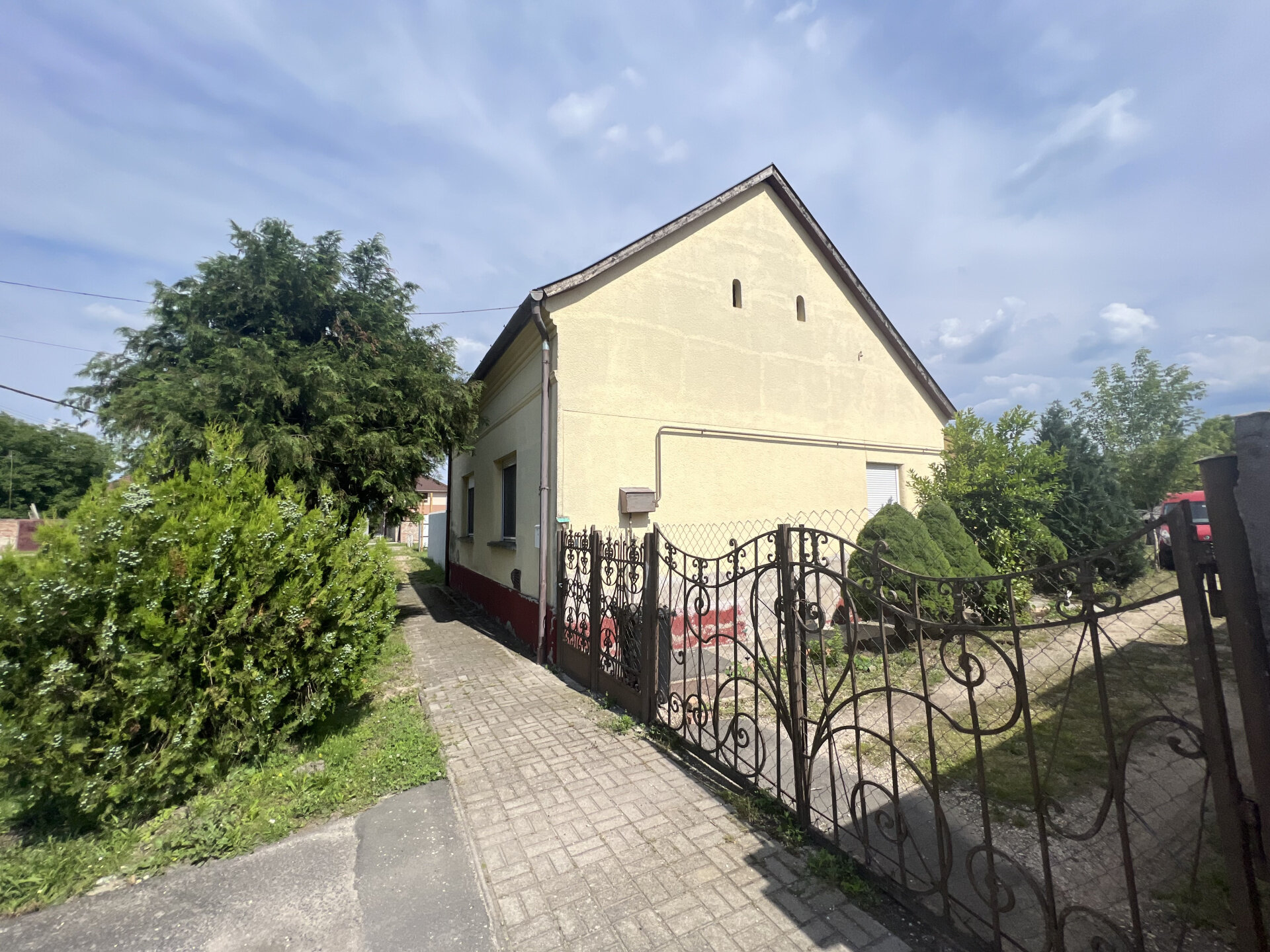 Mehrfamilienhaus zum Kauf provisionsfrei 112.900 € 4 Zimmer 105 m²<br/>Wohnfläche 5.642 m²<br/>Grundstück Marcali