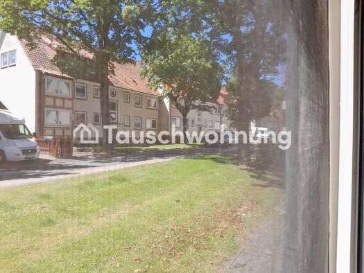 Wohnung zur Miete Tauschwohnung 270 € 2 Zimmer 50 m² EG Heerte West 38229