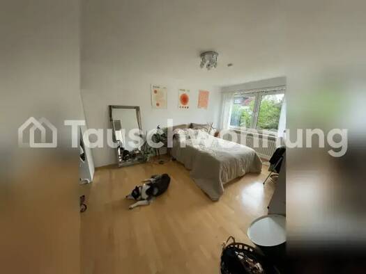 Wohnung zur Miete Tauschwohnung 1.250 € 1 Zimmer 62 m² 1. Geschoss Berg am Laim München 81825