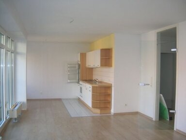 Wohnung zur Miete 265 € 1 Zimmer 45 m² 2. Geschoss frei ab 01.04.2025 Bautzener Str. 6 Innenstadt Görlitz 02826