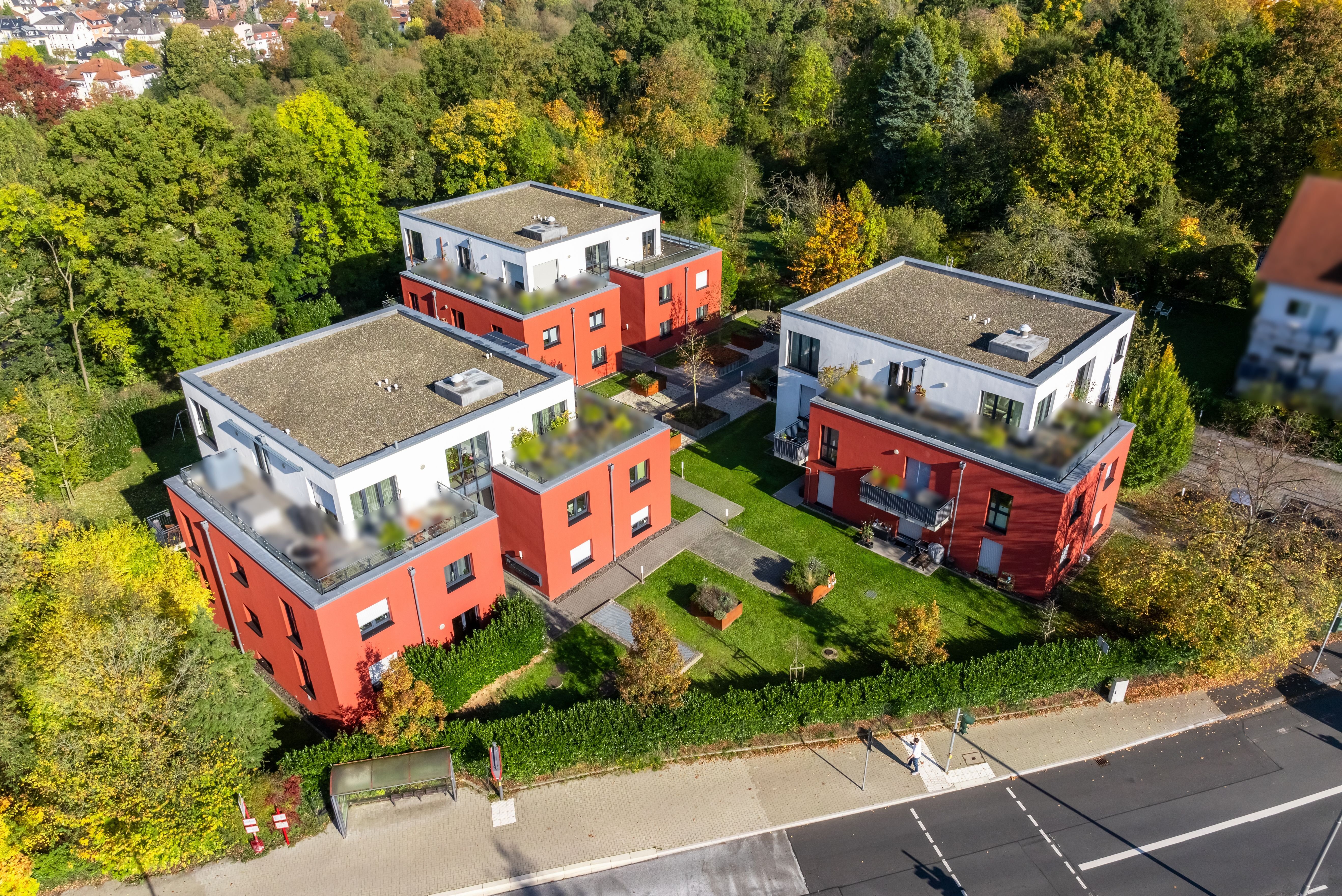 Wohnung zum Kauf 319.000 € 3 Zimmer 76,2 m²<br/>Wohnfläche 01.02.2025<br/>Verfügbarkeit Südbahnhof Marburg 35039