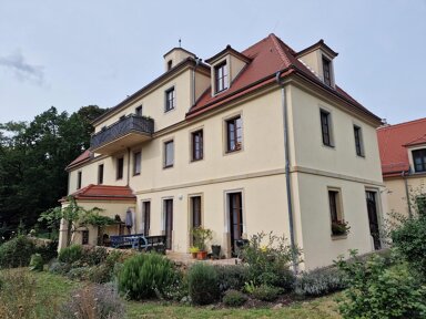 Reihenendhaus zur Miete 1.975 € 4 Zimmer 141,2 m² 150 m² Grundstück frei ab 01.11.2024 Waldhofstr. 8e Wilschdorf Dresden 01109